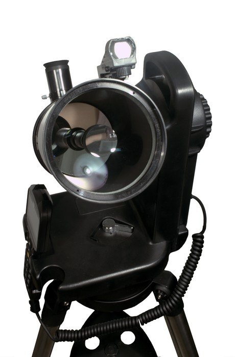 Bresser National Geographic 90/1250 GOTO Telescope