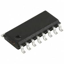 SN 75173 SMD