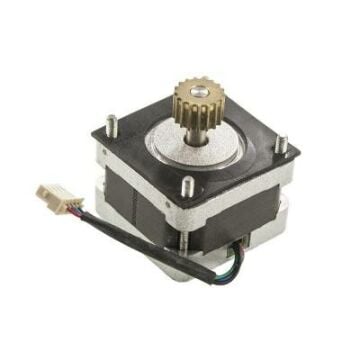Nema 17 Step Motor 39H35H-0504AT - Çin Malı