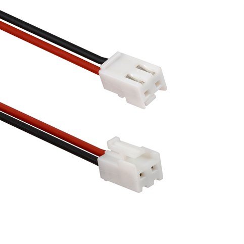 Soket Connector No 37-2 (VHR-2N - 3.96Mm)