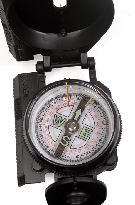 Bresser National Geographic Compass
