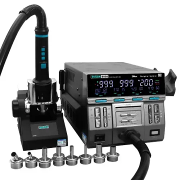 Sugon 8650 Pro Sıcak Hava Makine İstasyonu