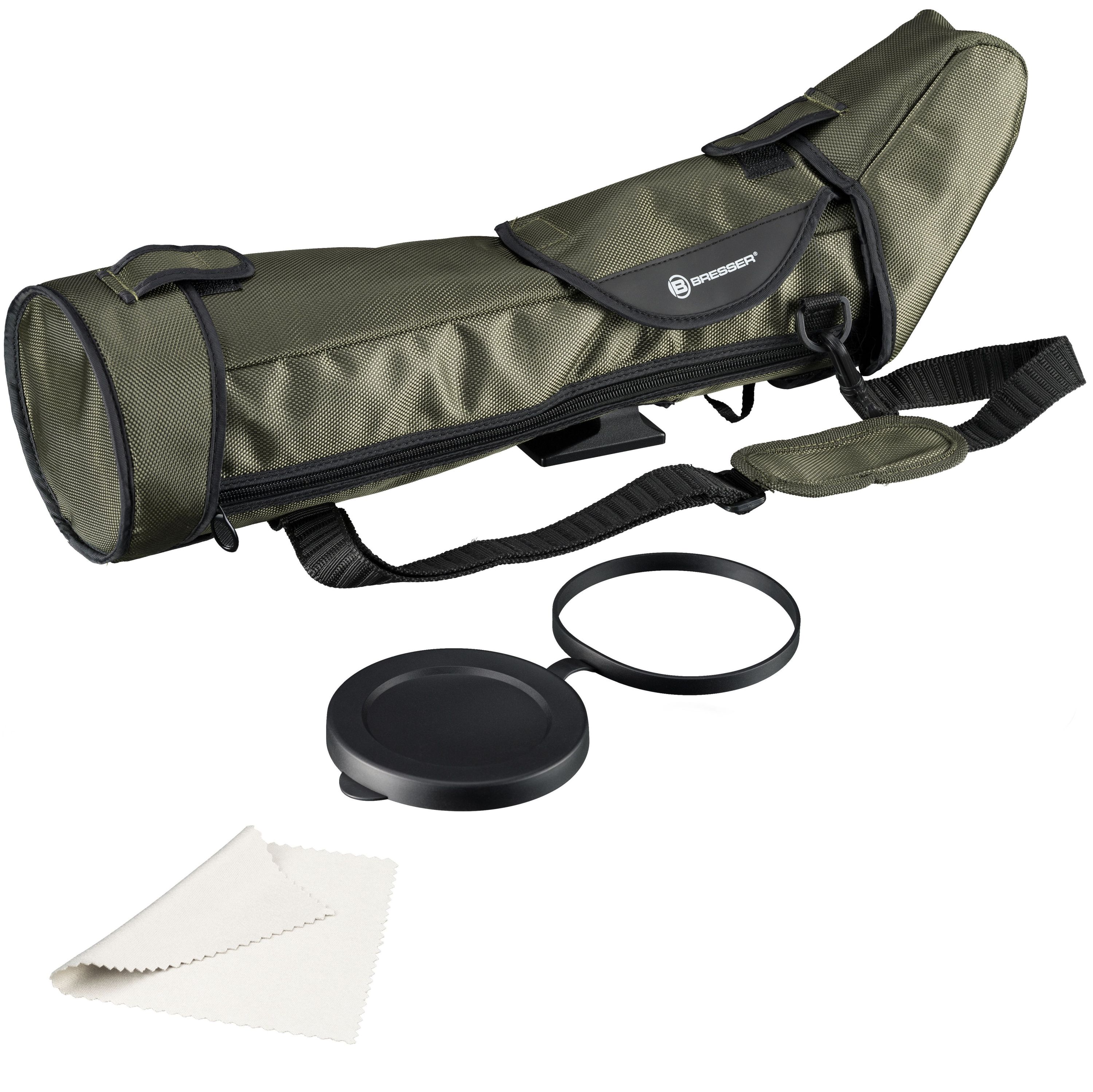 Bresser Pirsch 20-60x80 45° Spotting Scope