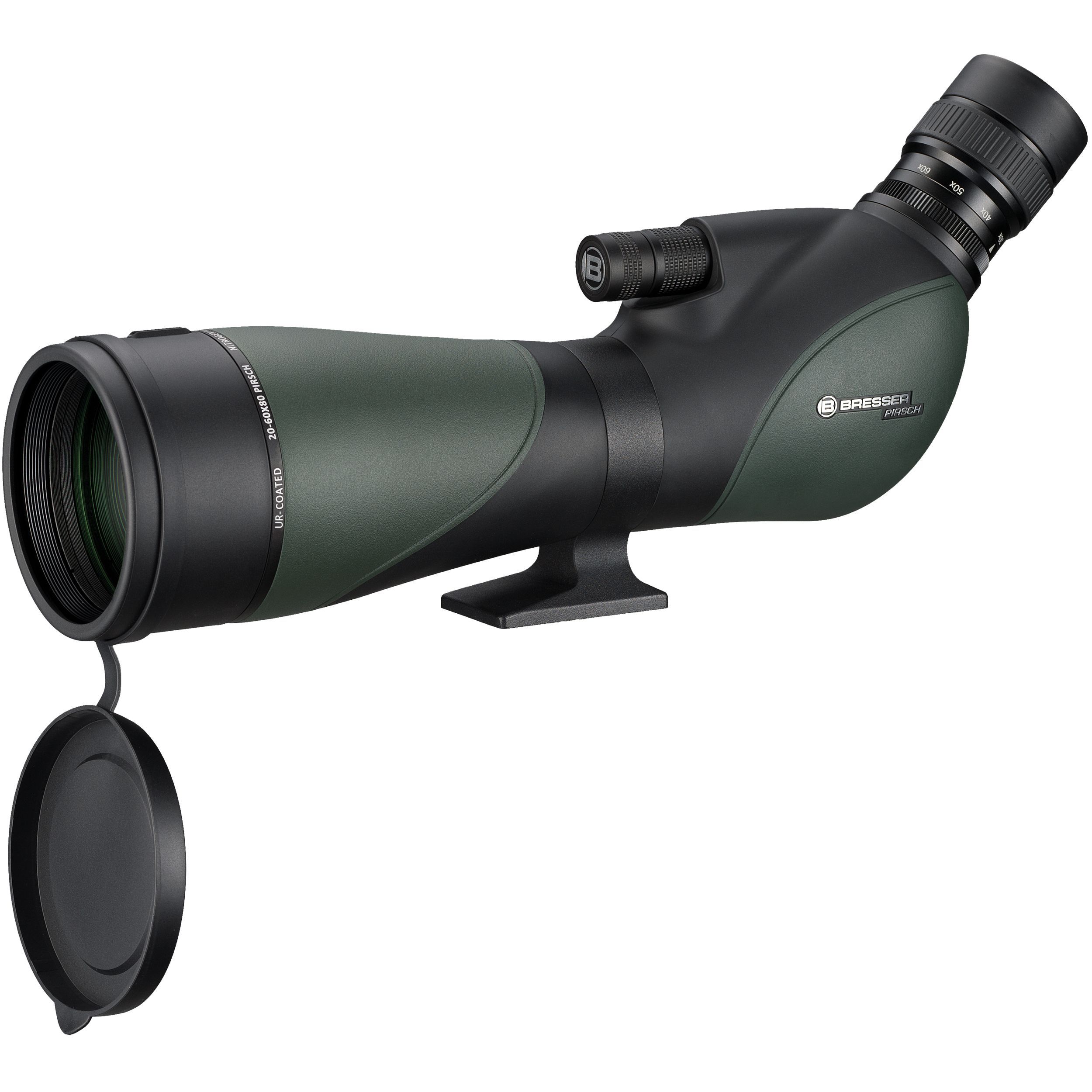 Bresser Pirsch 20-60x80 45° Spotting Scope