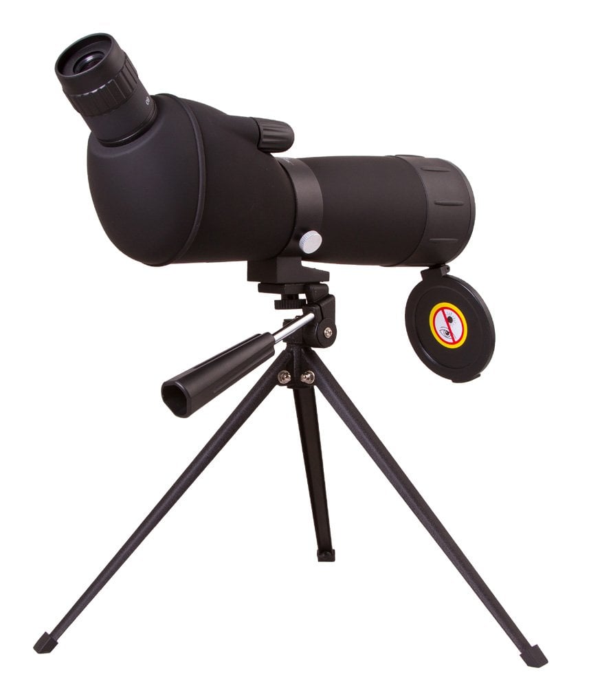 Bresser National Geographic 20–60x60 Spotting Scope