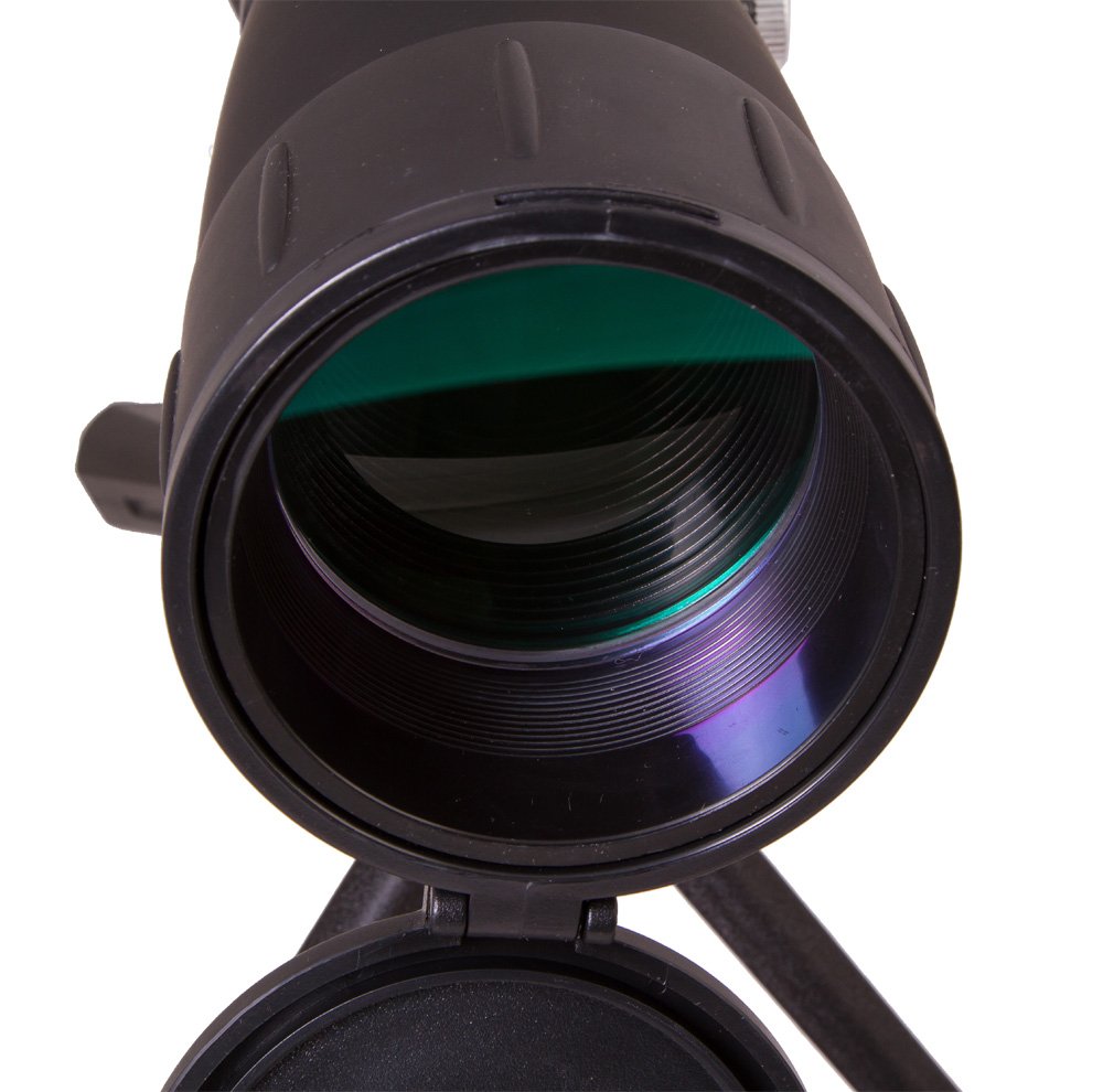 Bresser National Geographic 20–60x60 Spotting Scope