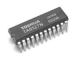TA 8127N