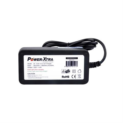 Power-Xtra - 3S - 12.6V 4A - Li-İon Pil Şarj Cihazı