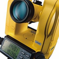 LEICA PREXISO TO2