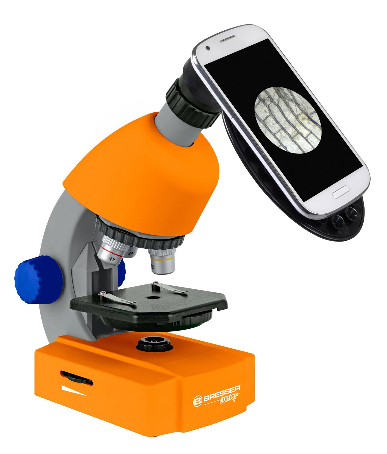Bresser Junior Microscope & Telescope Set