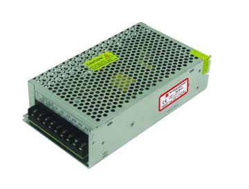 Metal Kasalı İç Mekan AC/DC (SMPS) Adaptör 12V 23.4A 280W