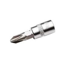 Retta 1/4” Lokmalı Yıldız Uç