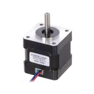 NEMA 14 Bipolar, 200 Adım, 35×36mm, 2.7V Step Motor - PL-1209 - Soyo