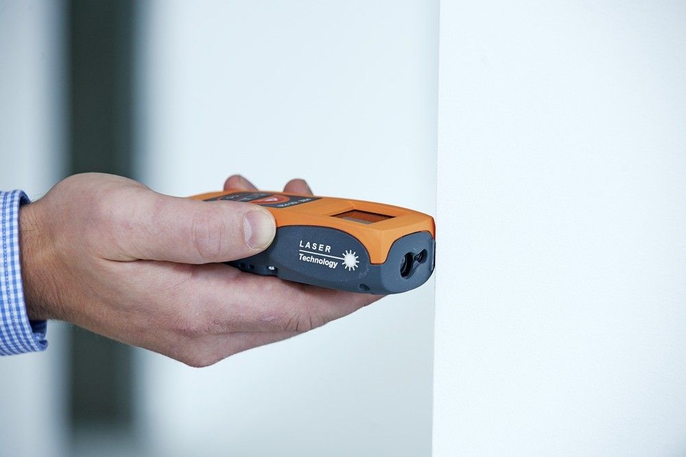 LEICA PREXISO P20 LAZERMETRE