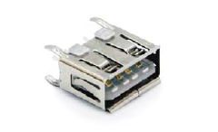 USB ŞASE A DİŞİ PİONEER 180'  IC-265D