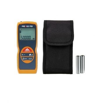 LEICA PREXISO P50 LAZERMETRE