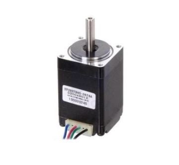 NEMA 11 Bipolar, 200 Adım, 28×45mm, 4.5V Step Motor - PL-1206 - Soyo