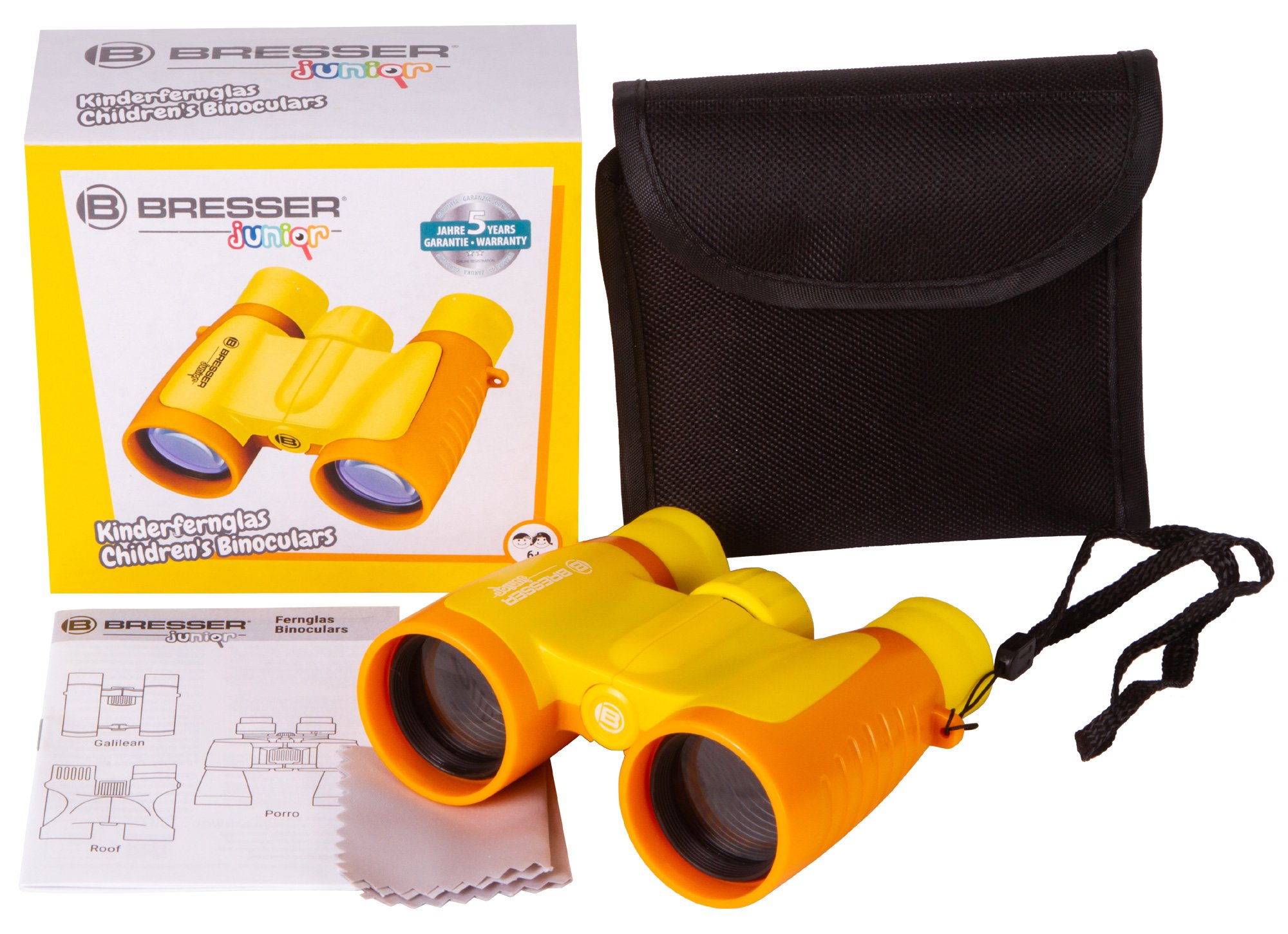 Bresser Junior 3x30 Children