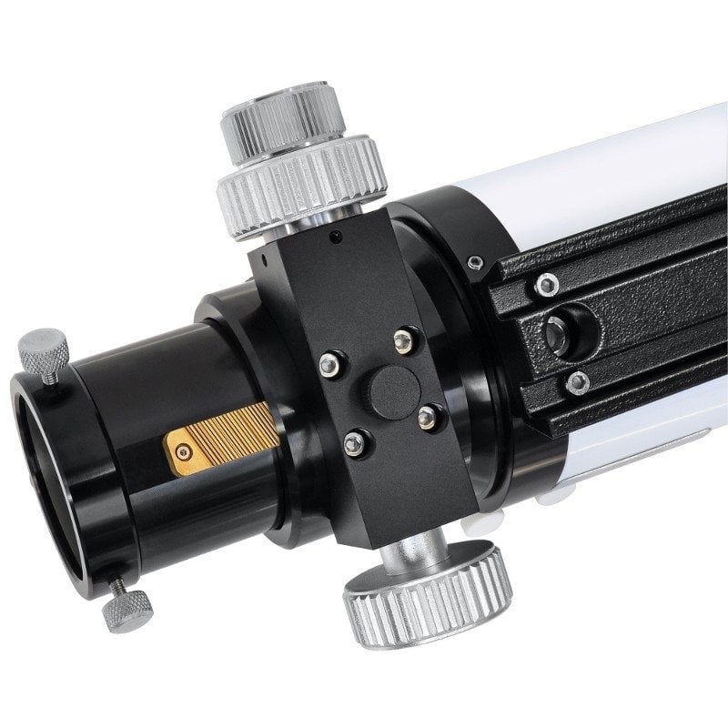 Explore Scientific ED APO 80 mm FCD-1 ALU Telescope