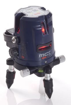 LEICA AGATEC MC5 CIZGI LAZERI