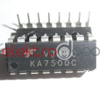KA 7500C