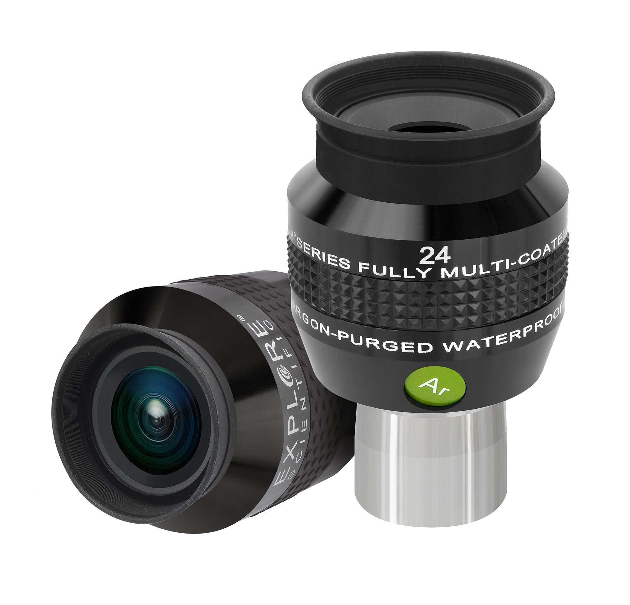 Explore Scientific 68° AR 24mm 1.25'' Eyepiece