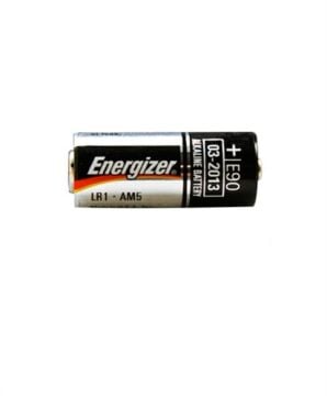 Energizer Alkaline LR1 Kumanda Pili