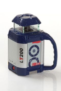 LEICA AGATEC LT 200