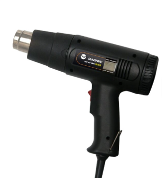 Sunshine Rs-1800D Sıcak Hava Tabancası