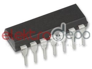 74HCT86 SMD