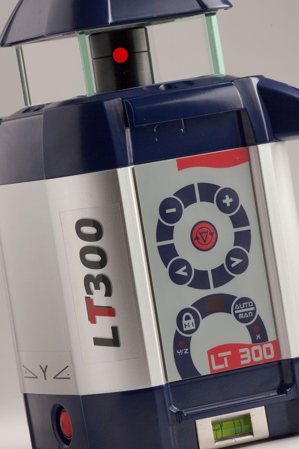 LEICA AGATEC LT 300