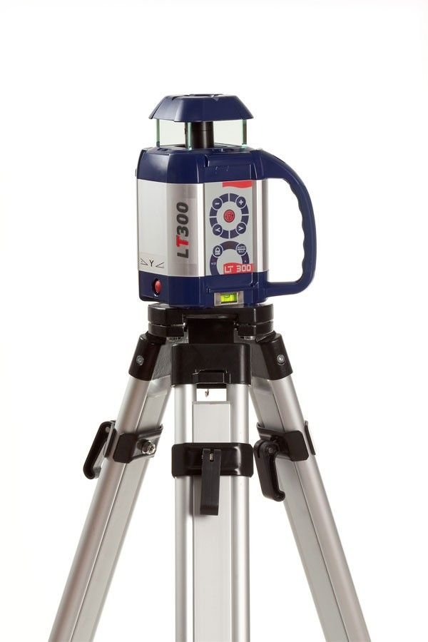 LEICA AGATEC LT 300