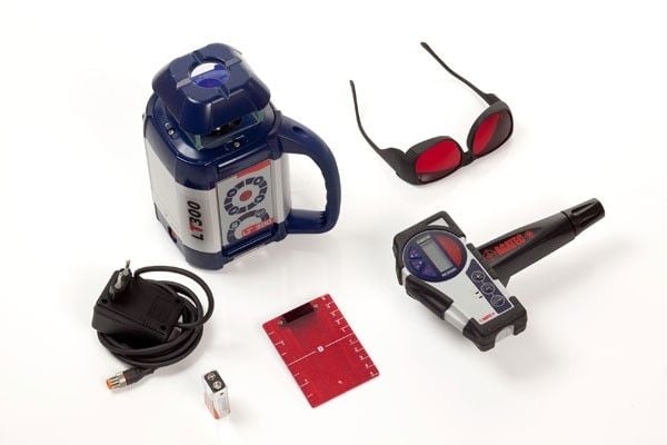 LEICA AGATEC LT 300