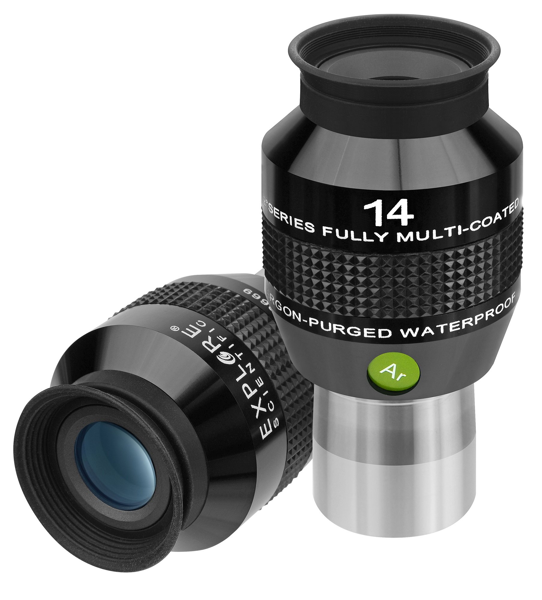 Explore Scientific 82° AR 14mm 1.25'' Eyepiece