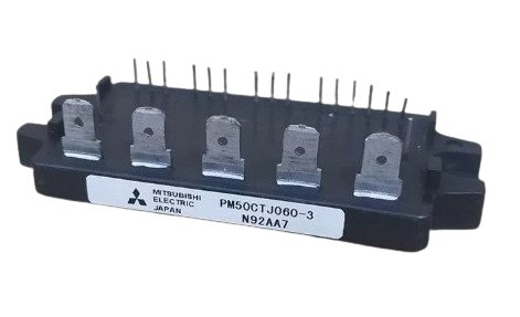PM50CTJ060-3 Mitsubishi Original IGBT
