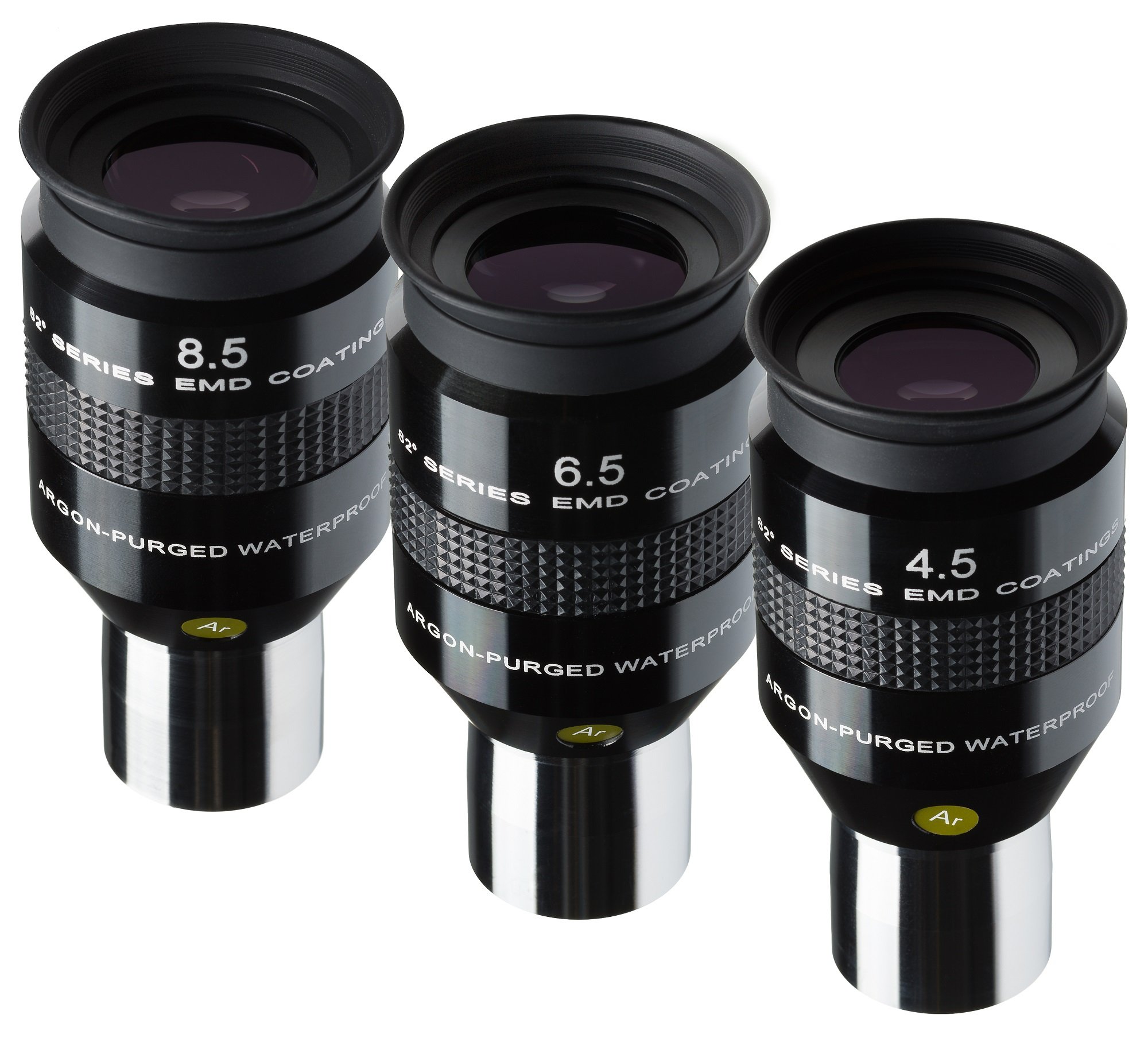 Explore Scientific LER 82° 4.5mm 1.25'' (AR) Eyepiece