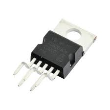 TA 8201AK