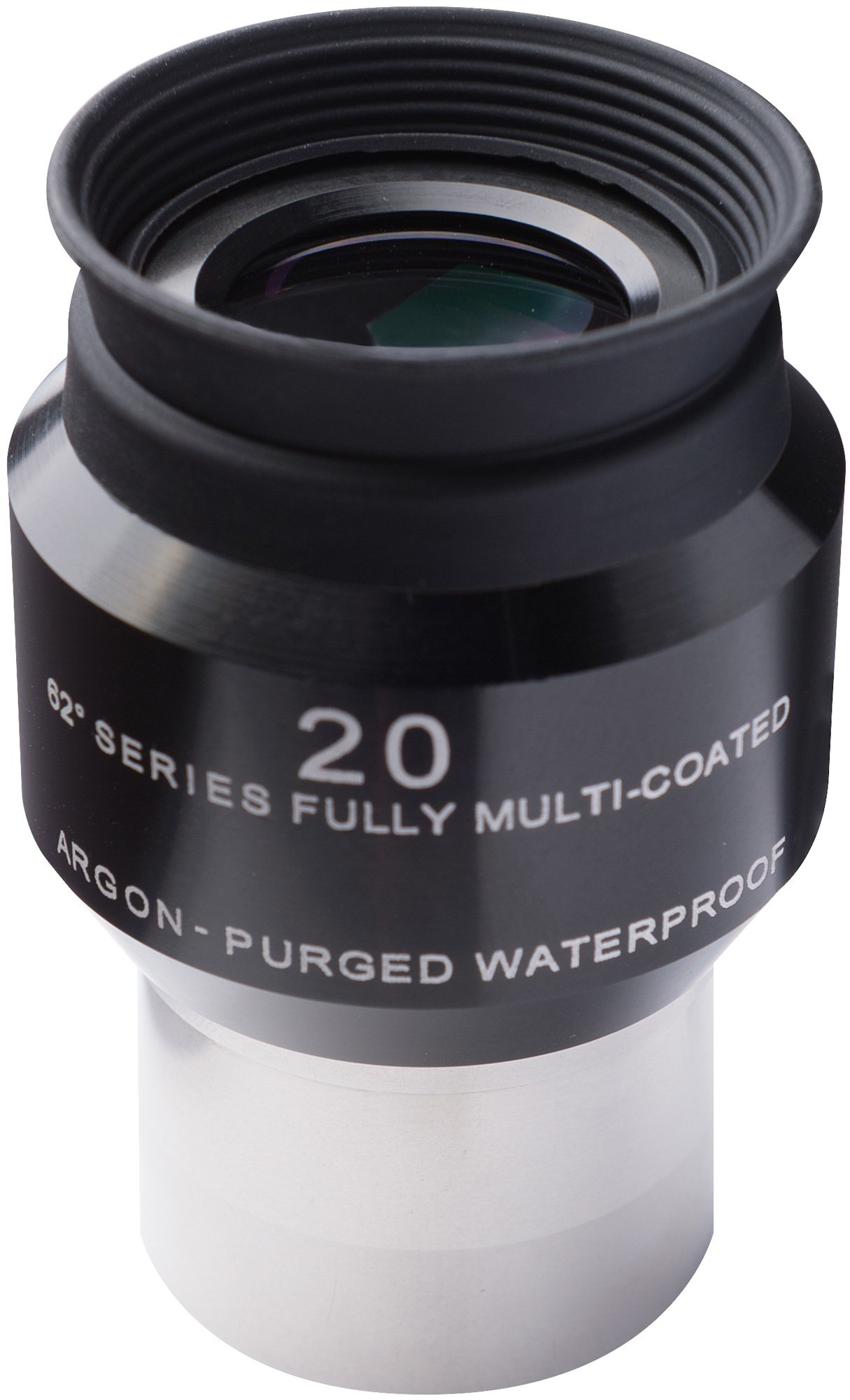 Explore Scientific LER 62° 20mm 1.25'' (AR) Eyepiece