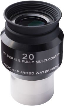 Explore Scientific LER 62° 20mm 1.25'' (AR) Eyepiece