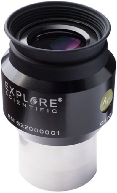 Explore Scientific LER 62° 20mm 1.25'' (AR) Eyepiece
