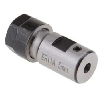 ER11 5mm Motor Şaft Tutucu - Çin Malı