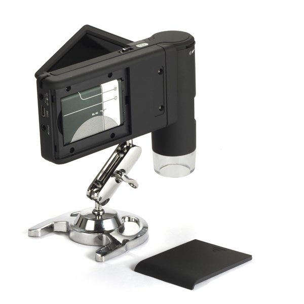 Levenhuk DTX 500 Mobi Dijital Mikroskop