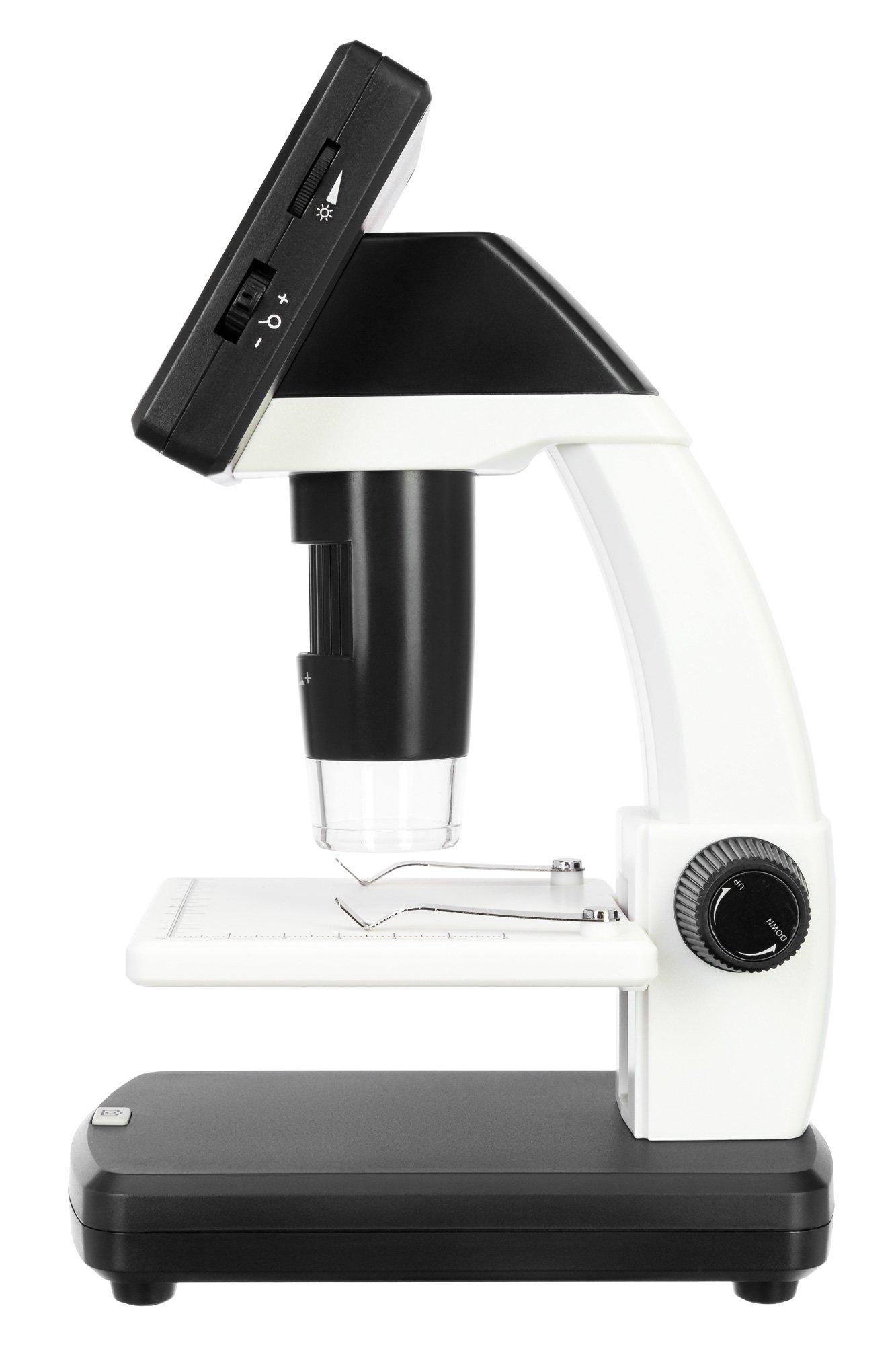 Levenhuk DTX 500 LCD Dijital Mikroskop