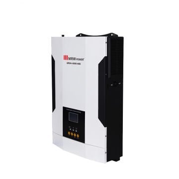 DC/AC Solar İnventör 48V 5000W