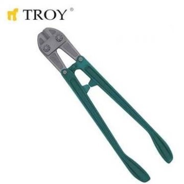 TROY 21360 Demir Kesme Makası (600mm/Ø10mm)