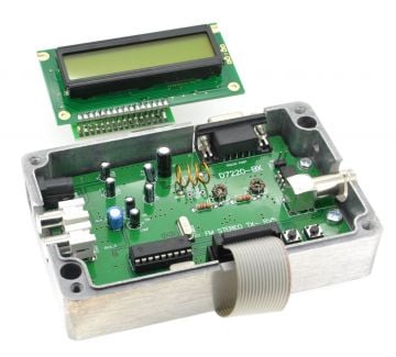 Stereo FM Verici D7220