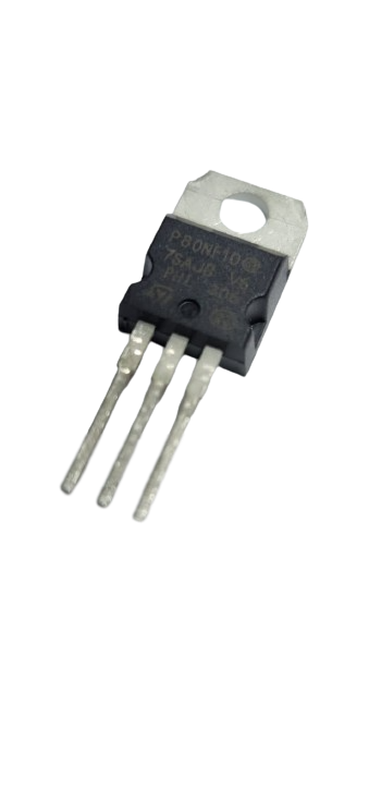 STP80NF10
