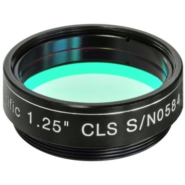 Explore Scientific CLS Nebula 1.25'' Filter