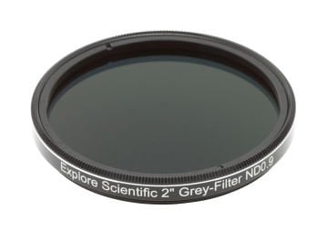 Explore Scientific ND96 2'' Grey Filter