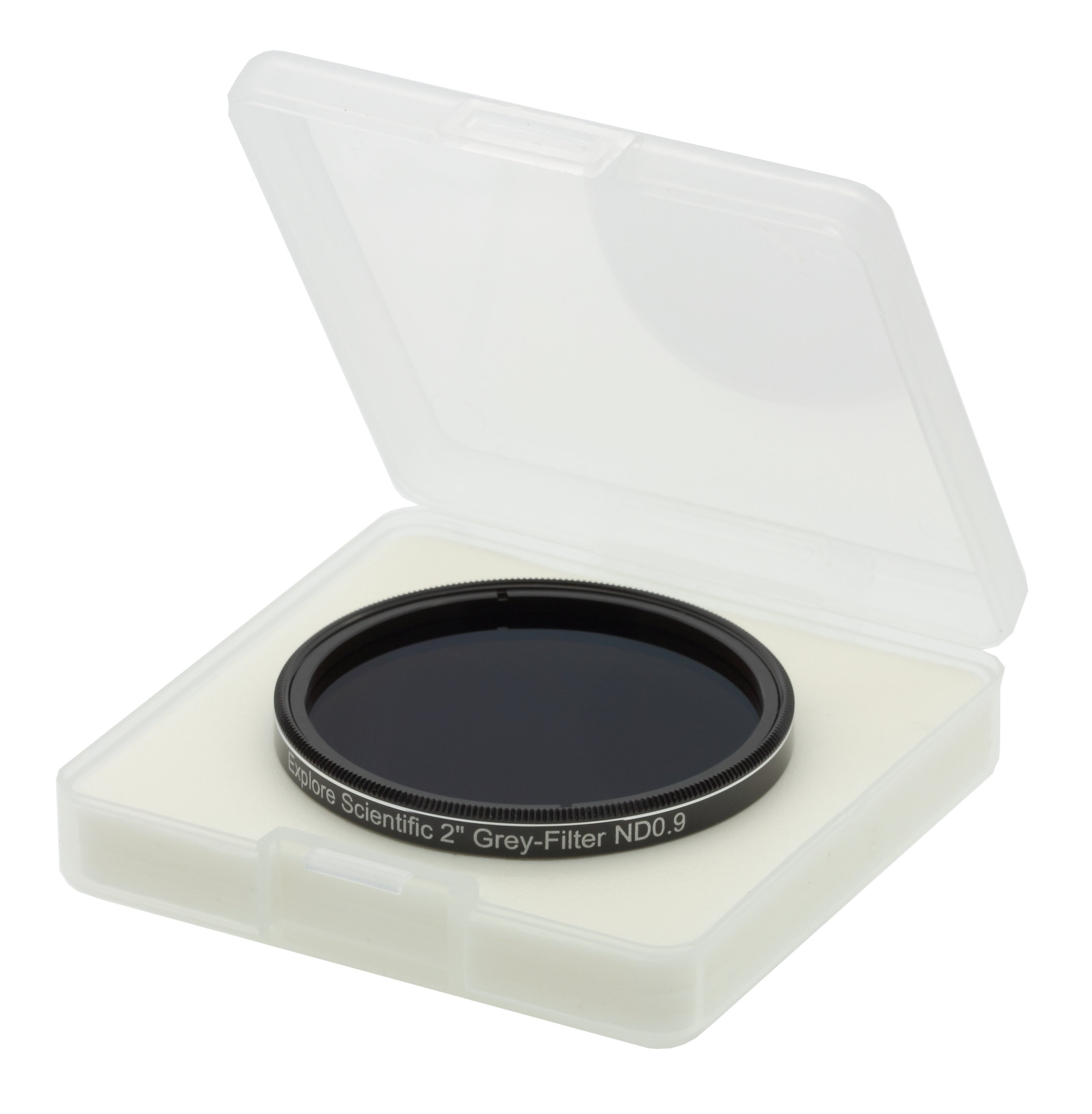 Explore Scientific ND96 2'' Grey Filter